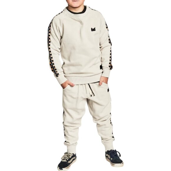 Munster Other - Munster Sprint Crewneck sweatshirt and Sweat Pants Set Toddler 3